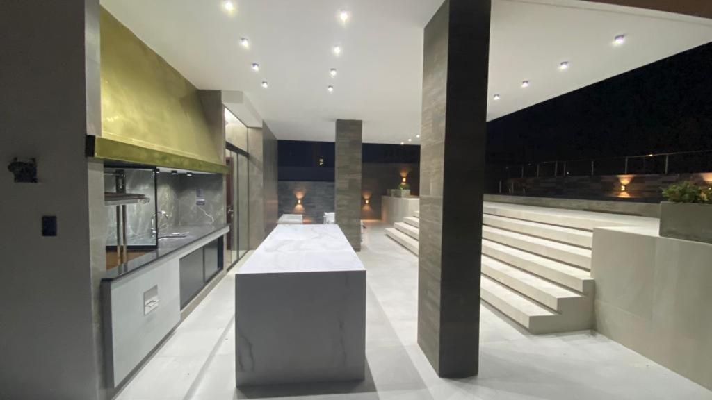 Brickell - Aparment 3G Amplio Y Elegante Apartment Santa Cruz de La Sierra Exterior photo